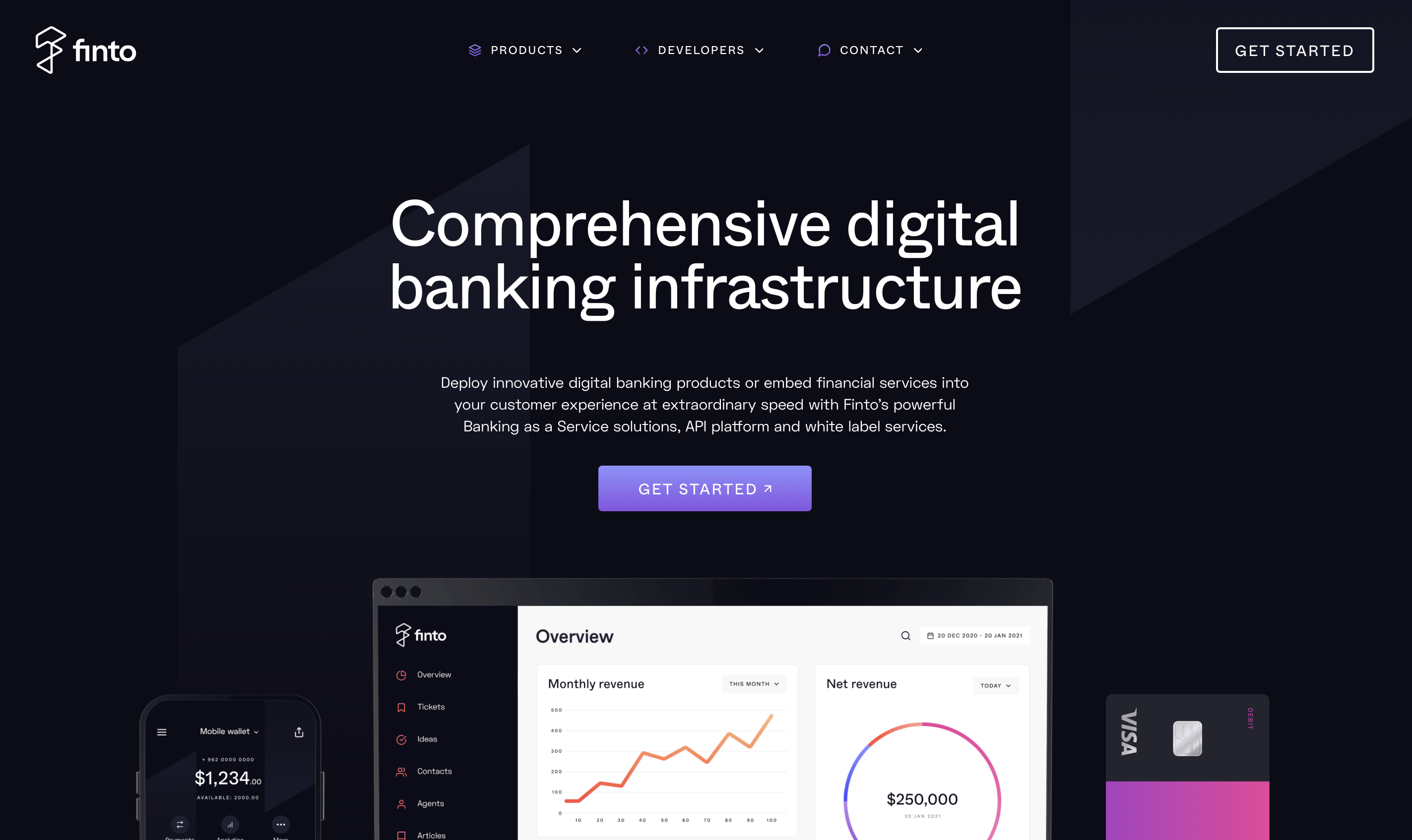 Trading Commission Scheme