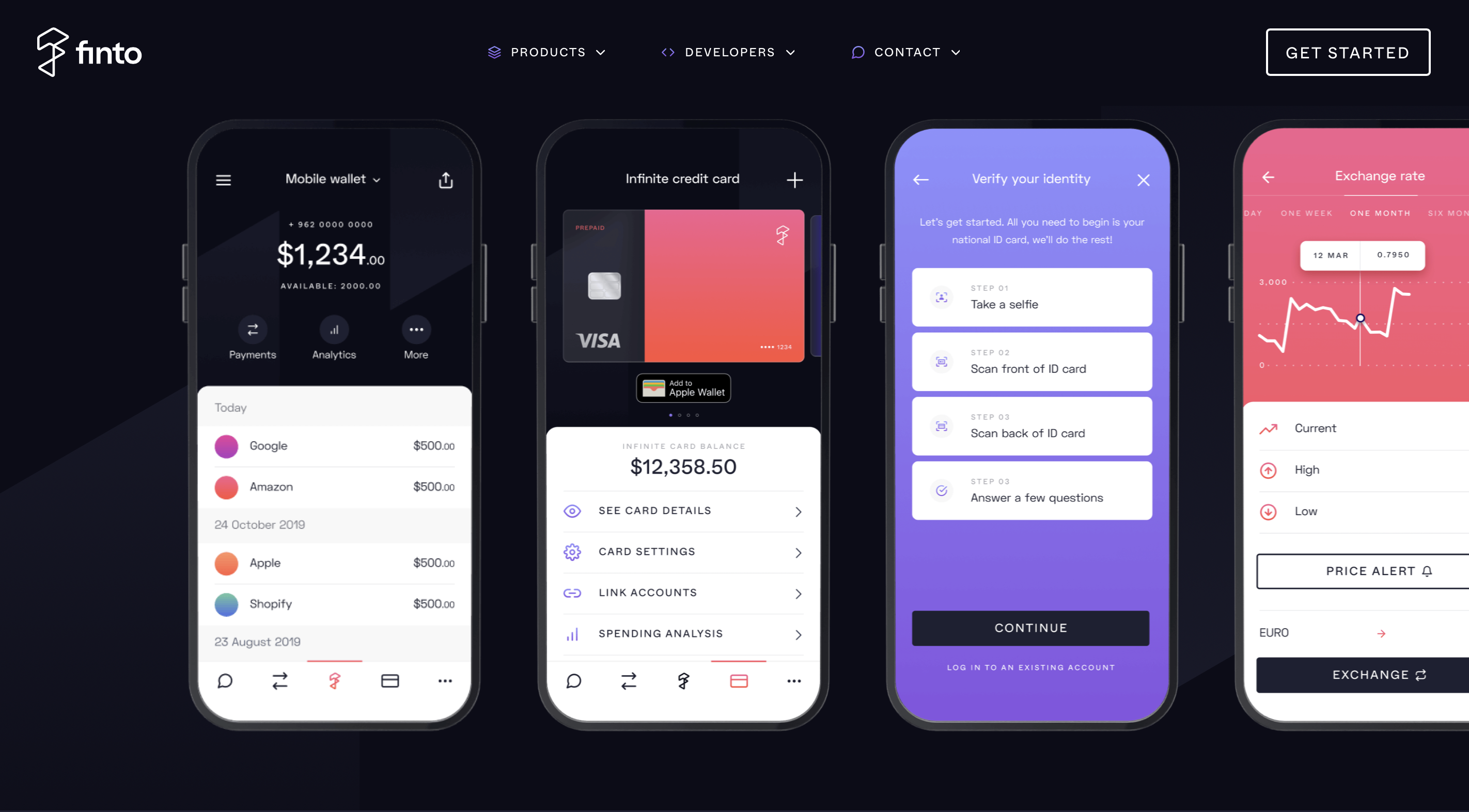 Trading Commission Scheme